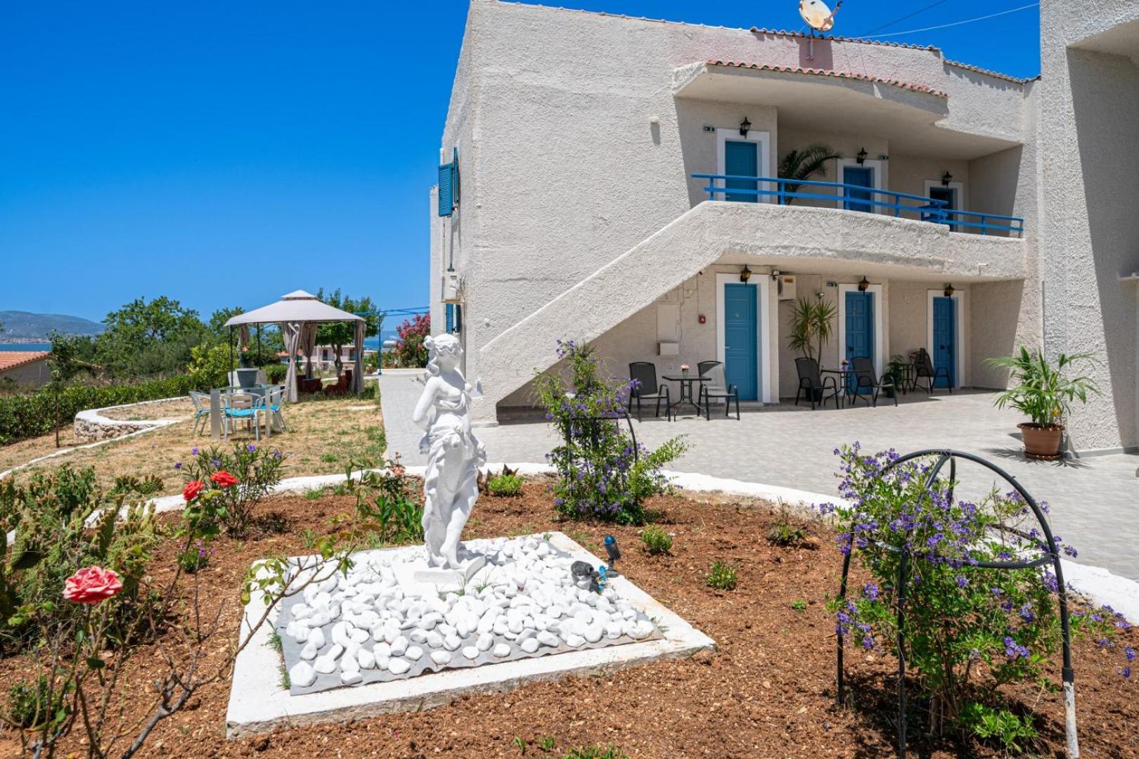 Fiore Di Mare Studios Lassi  Exterior foto