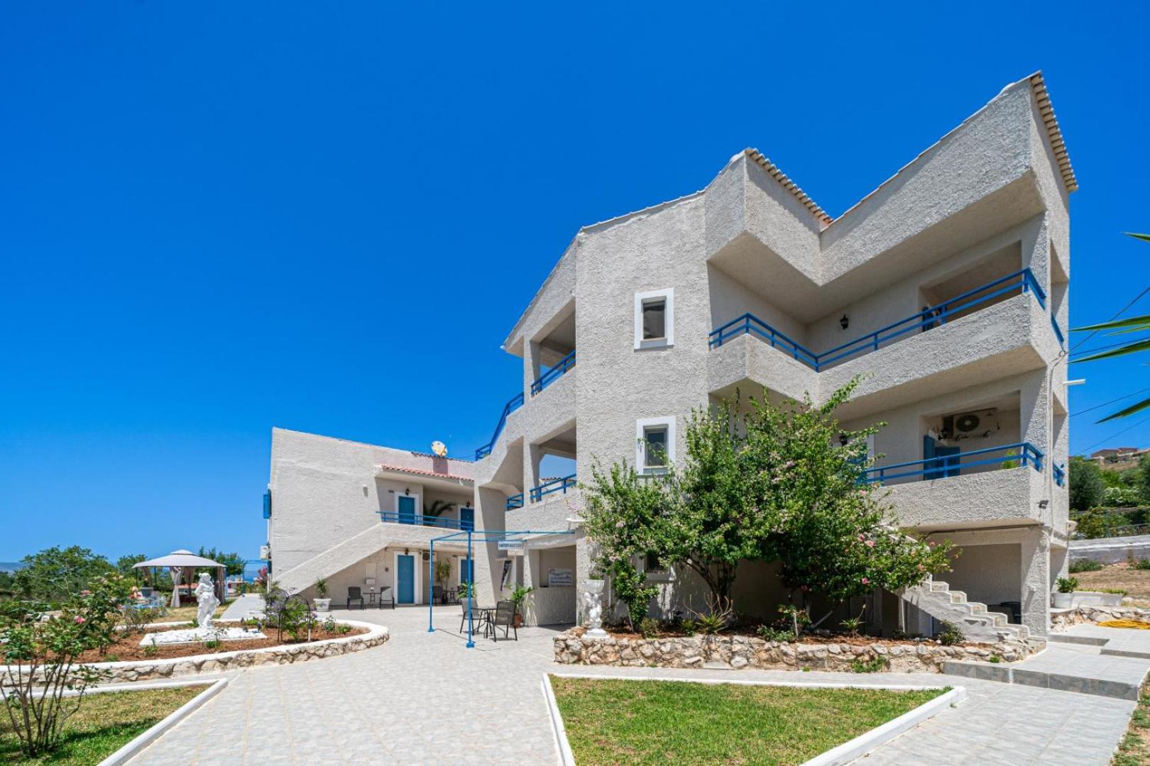 Fiore Di Mare Studios Lassi  Exterior foto