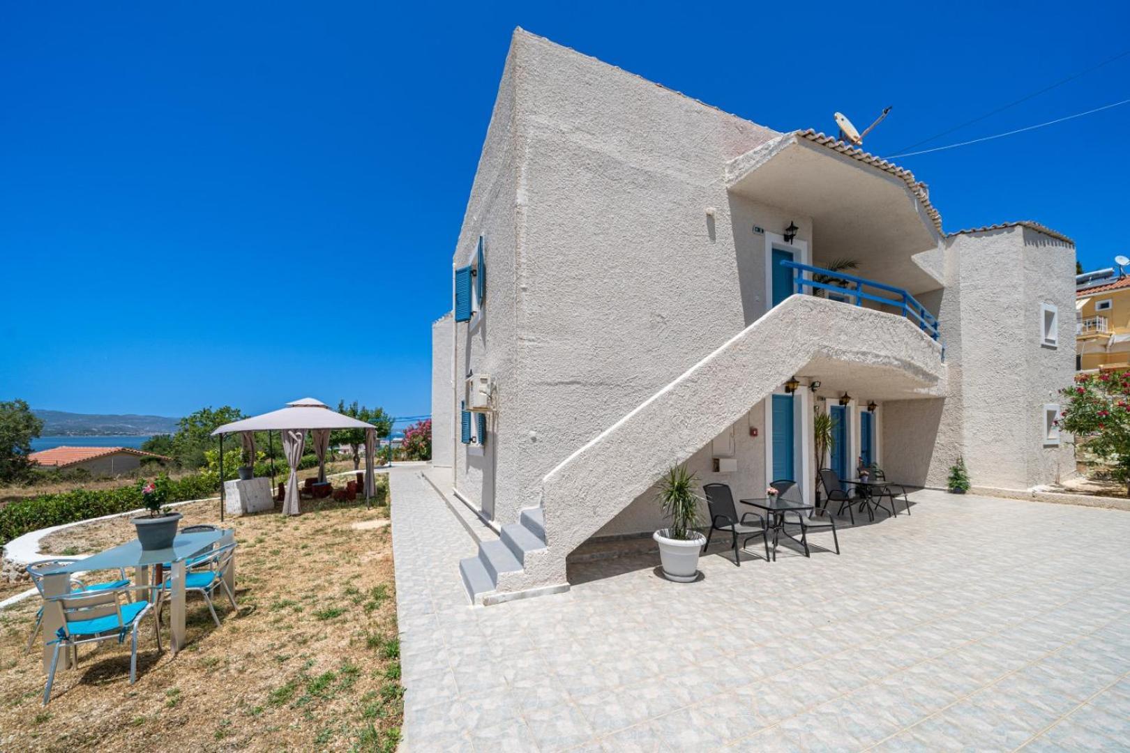 Fiore Di Mare Studios Lassi  Exterior foto