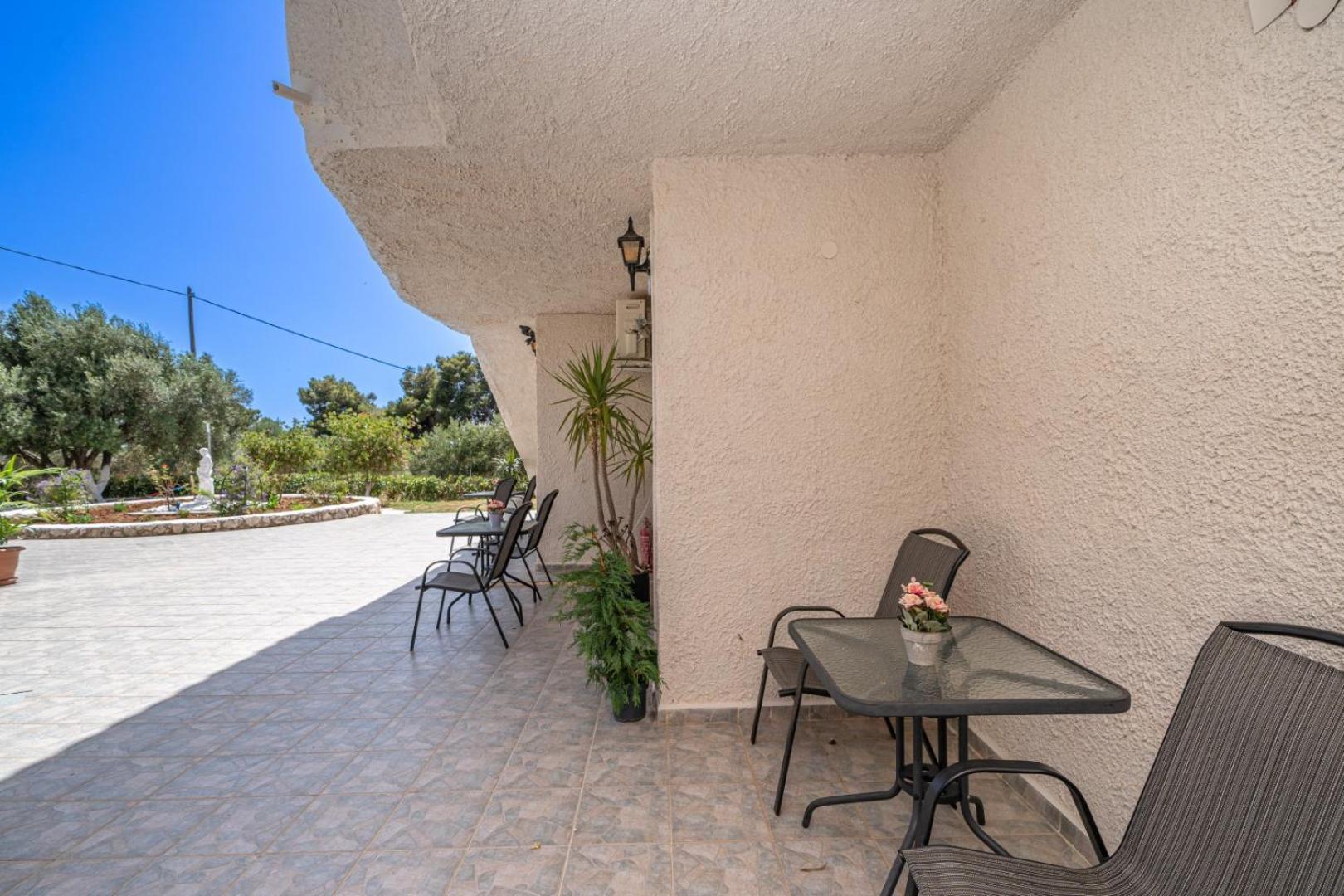 Fiore Di Mare Studios Lassi  Exterior foto